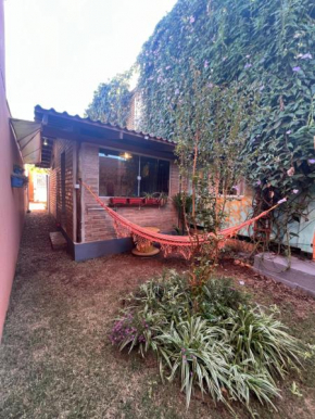 Casinhas no Contêiner dos Cristais